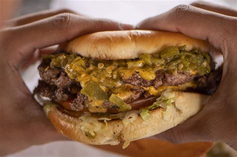 15 Cheeseburgers You Need to Try Right Now in .